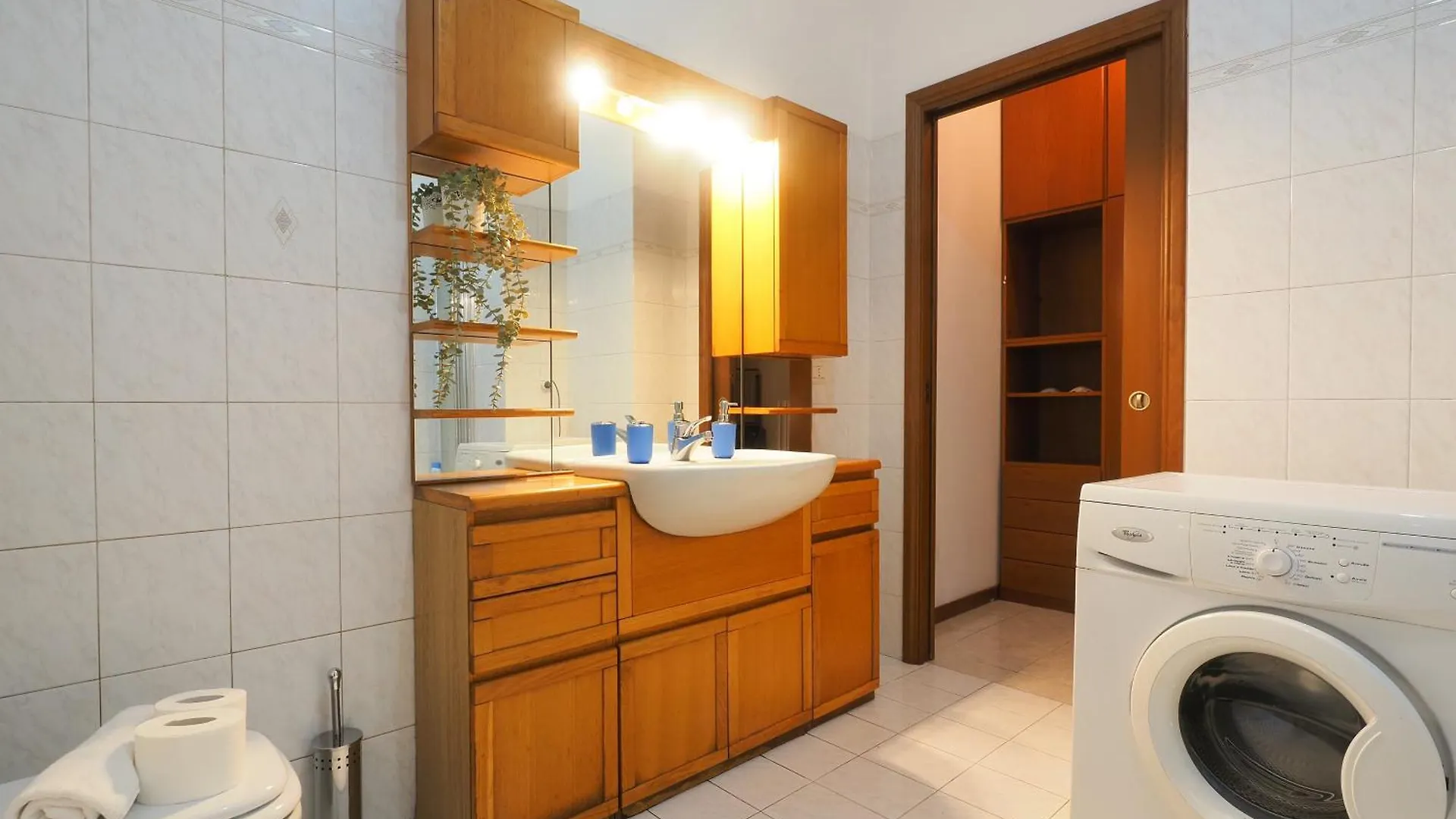Primopiano - Comasina Apartment Milan 0*,  Italy