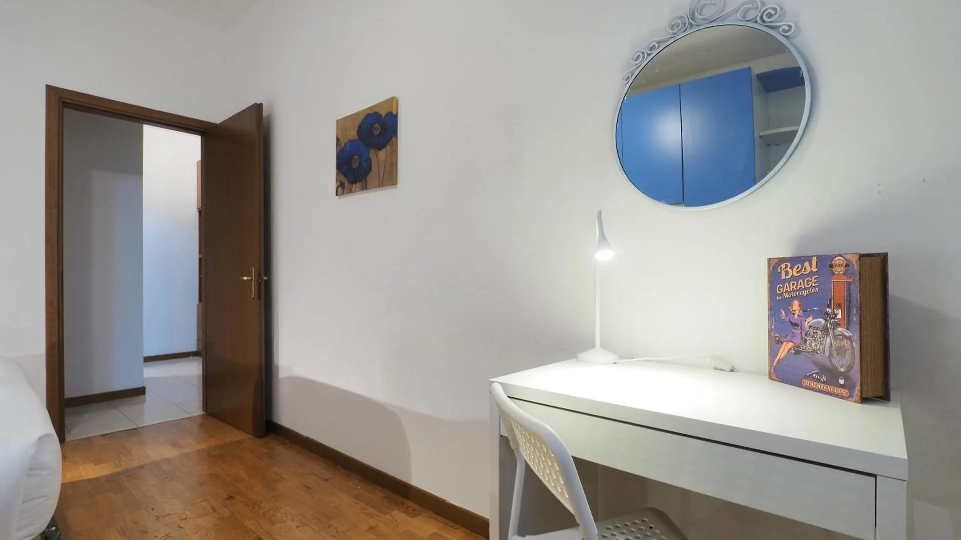 Primopiano - Comasina Appartement Milaan