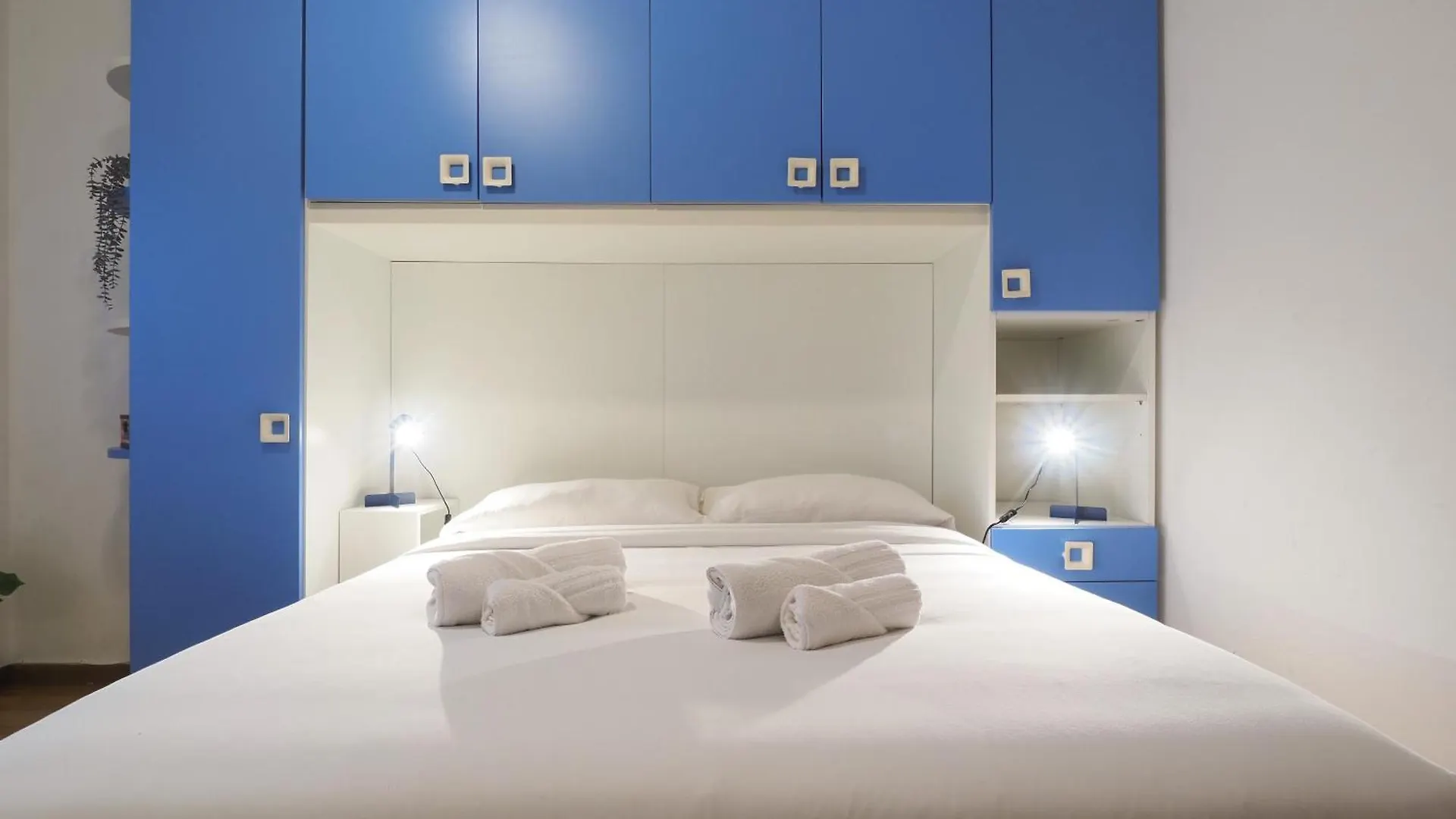 Primopiano - Comasina Appartement Milaan