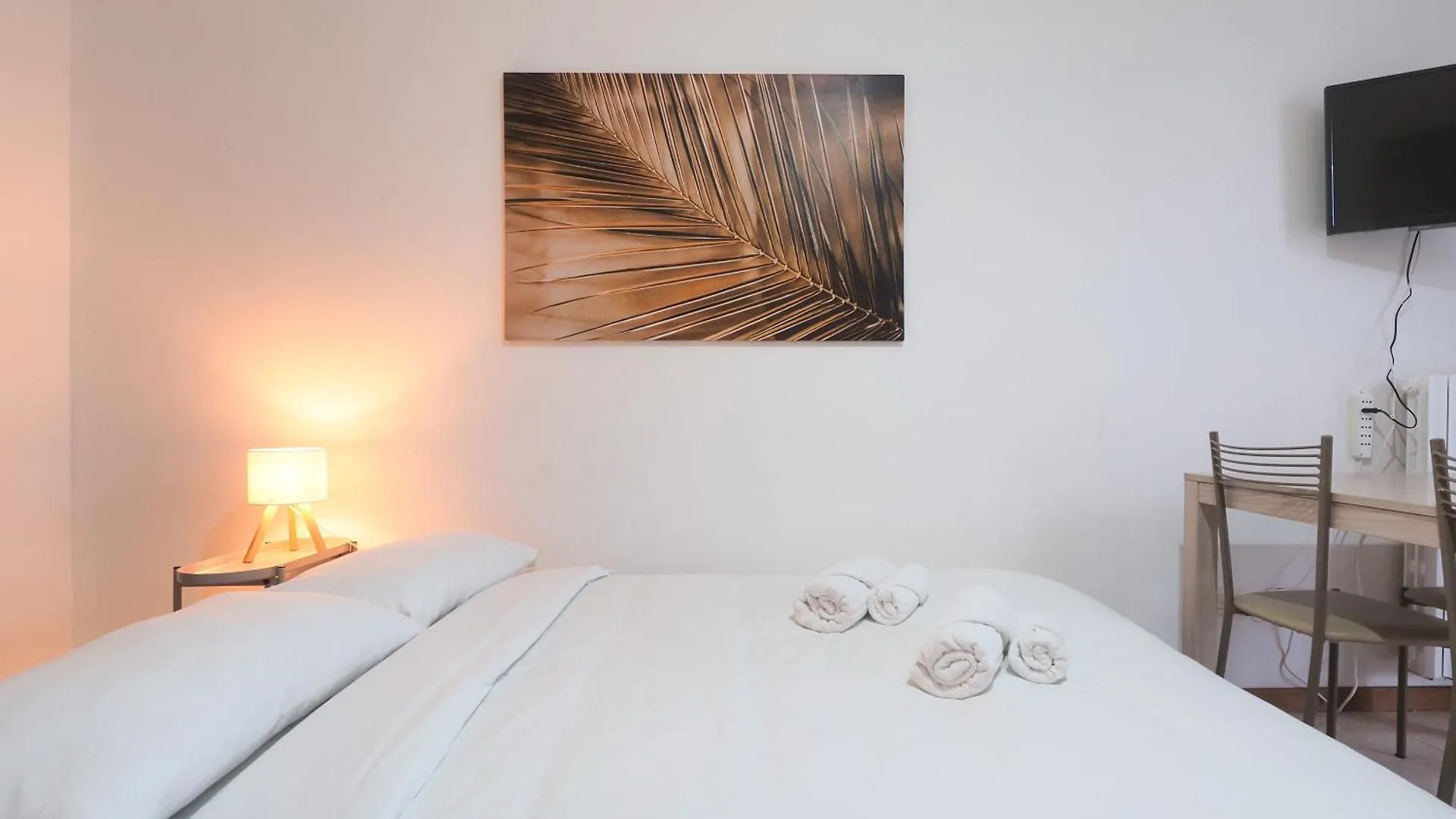 Primopiano - Comasina Appartement Milaan Italië