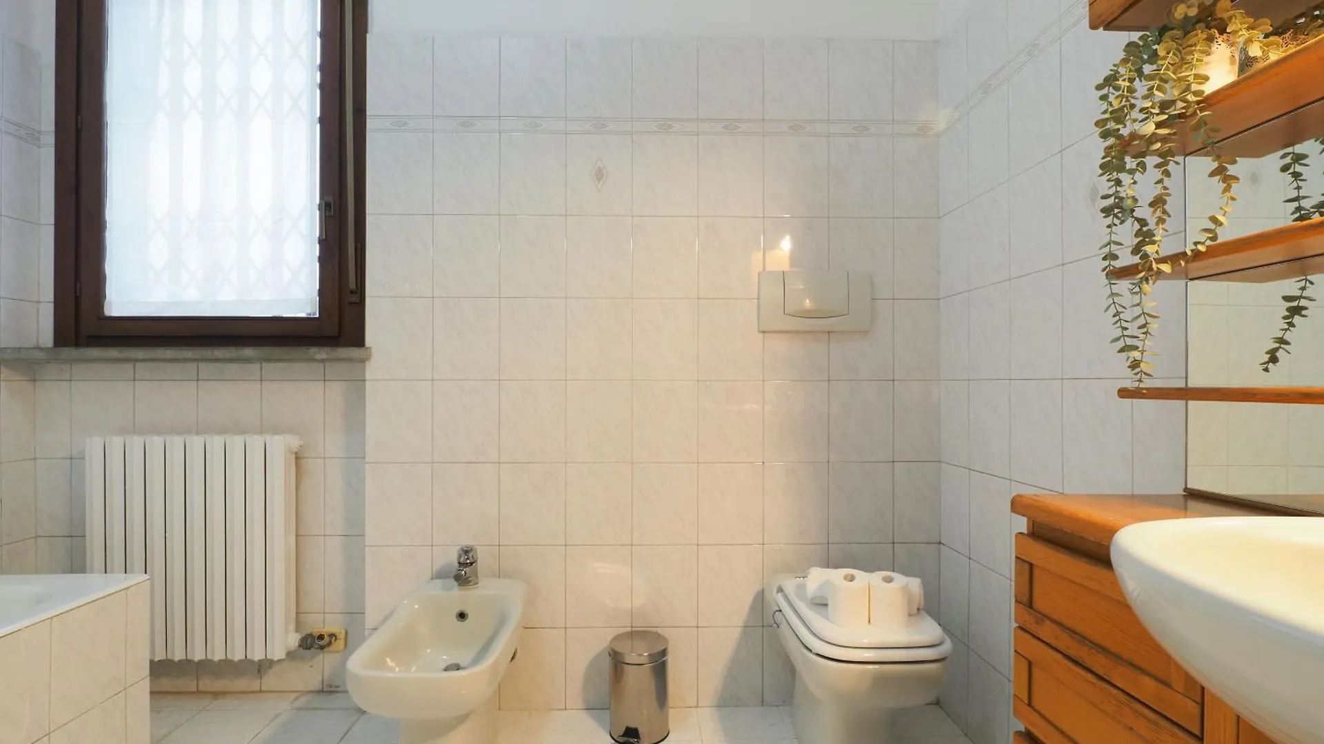 Primopiano - Comasina Appartement Milaan 0*,