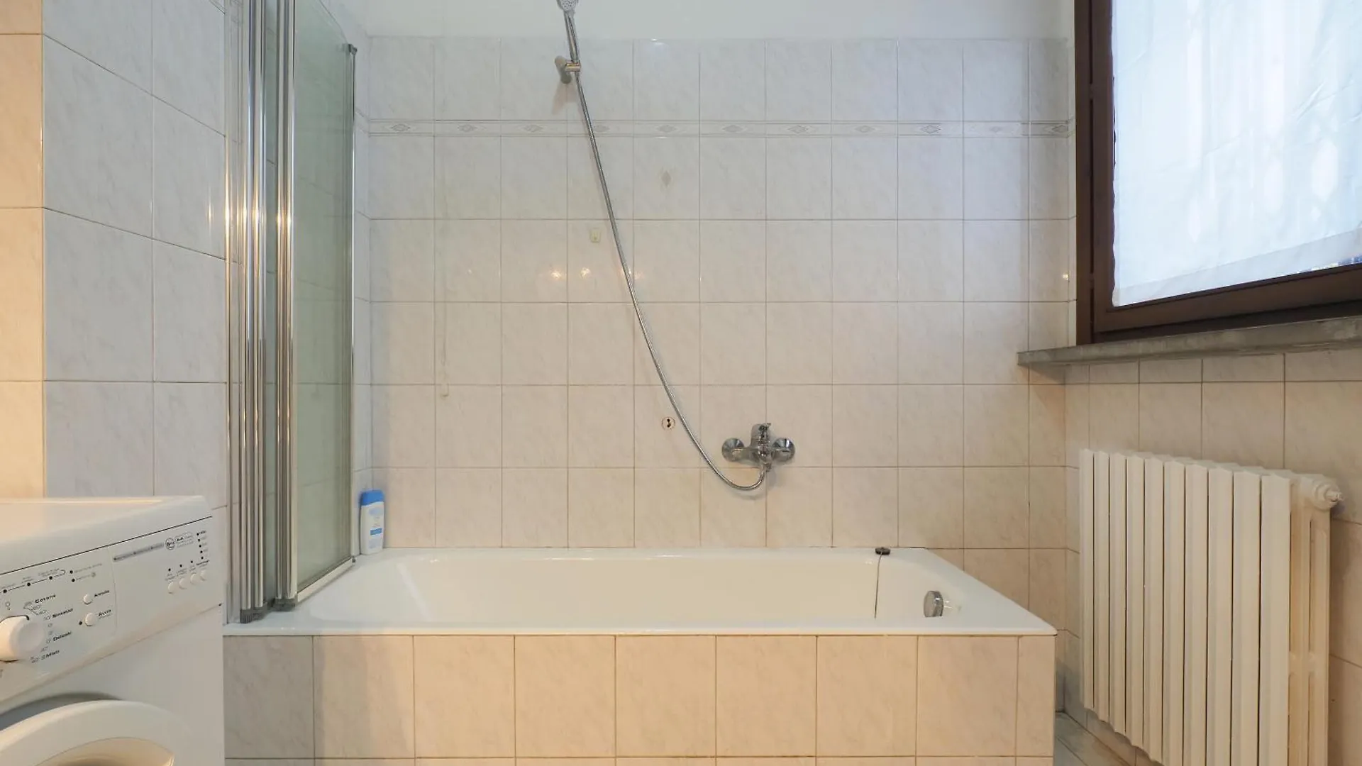 Primopiano - Comasina Appartement Milaan