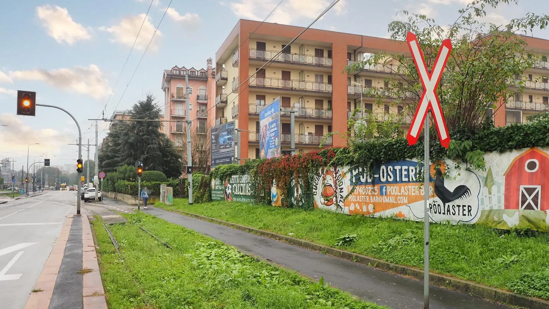 Appartamento Primopiano - Comasina Milano