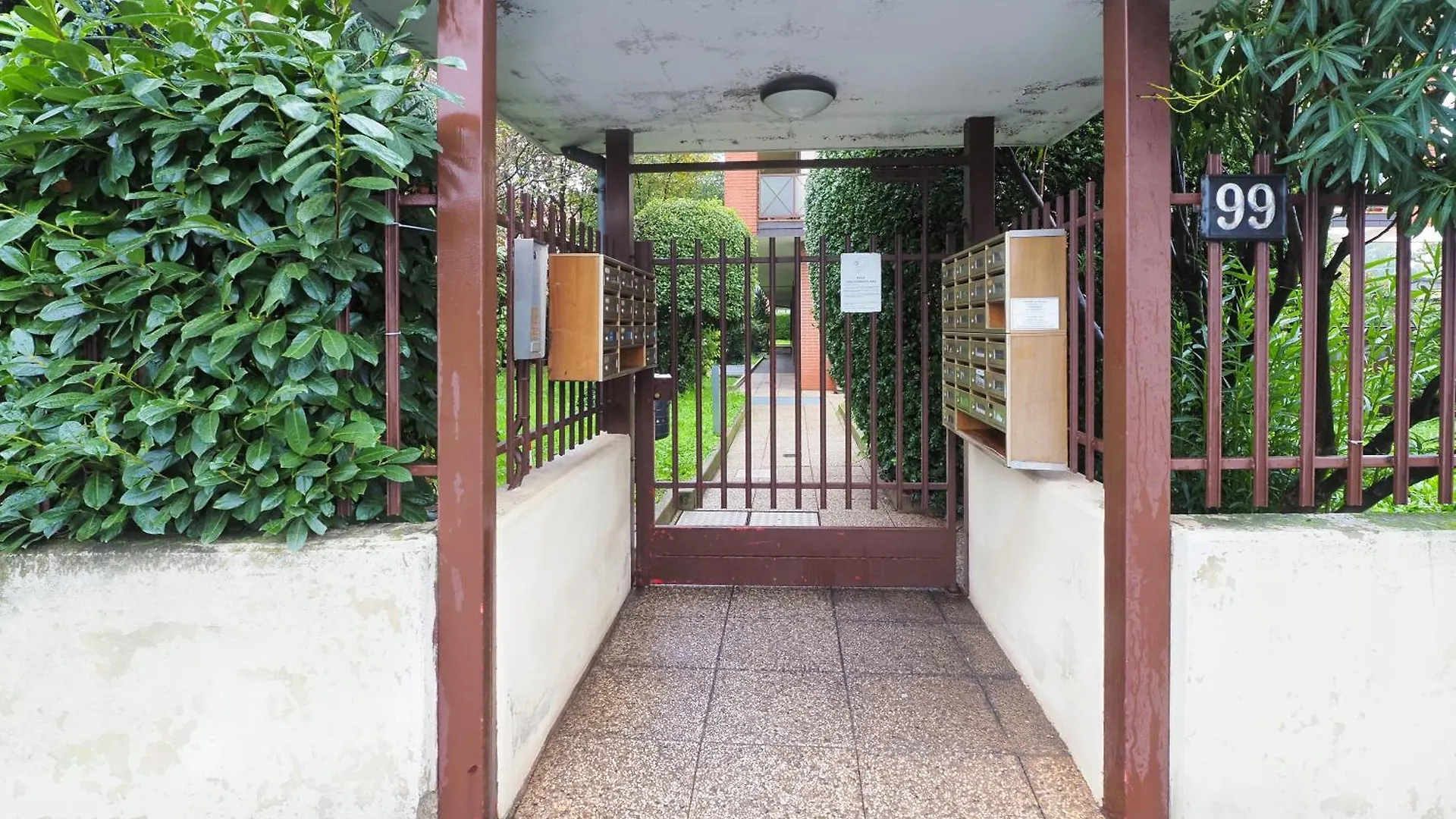 Primopiano - Comasina Appartement Milaan Italië